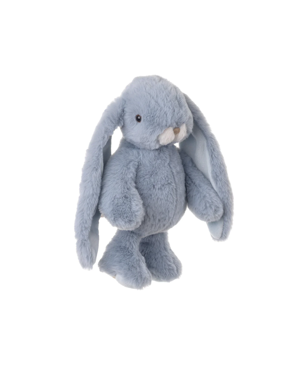 Friendly Kanini Stuffed Bunny