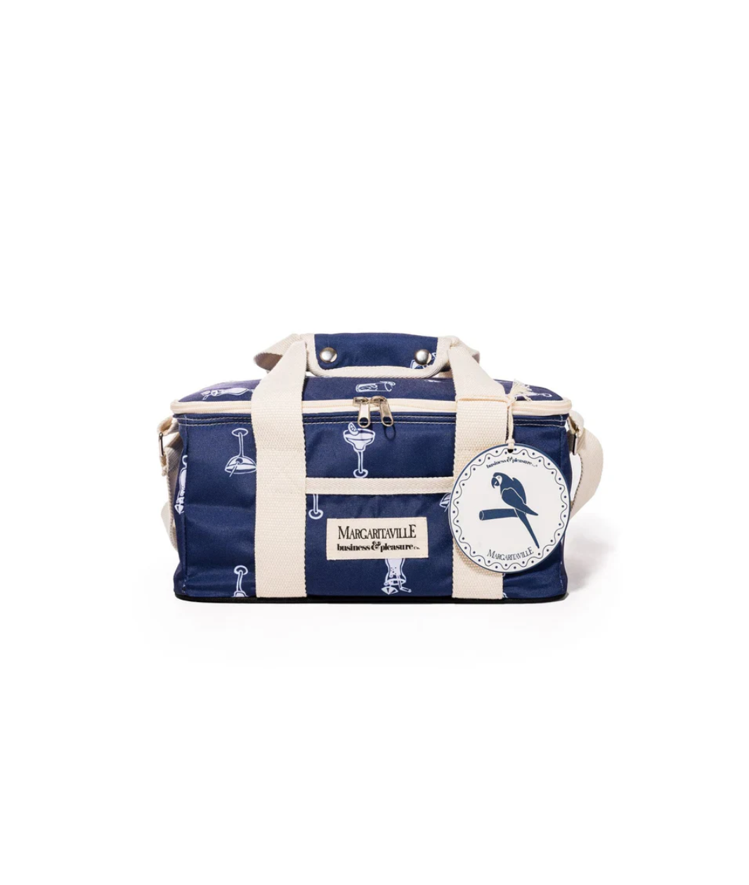 The Volcano Cooler Bag