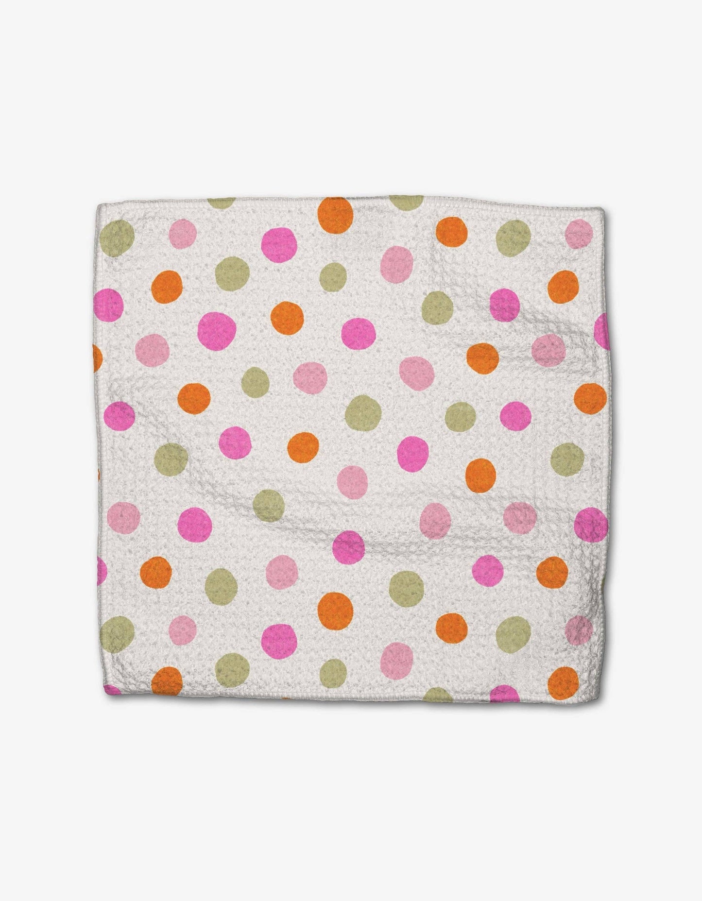 Geometry Neo Ray Dishcloth Set