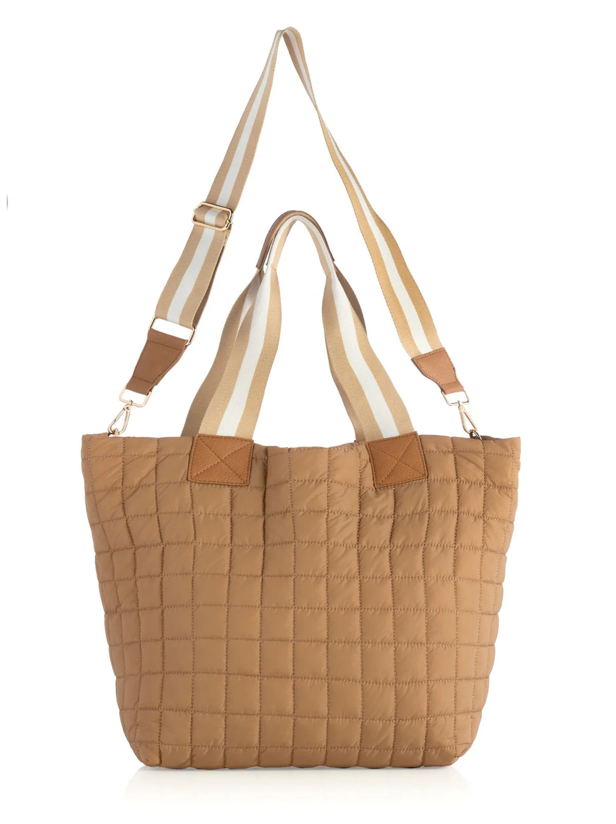 Ezra Travel Tote