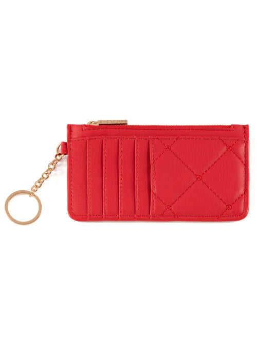 Mademoiselle Card Case