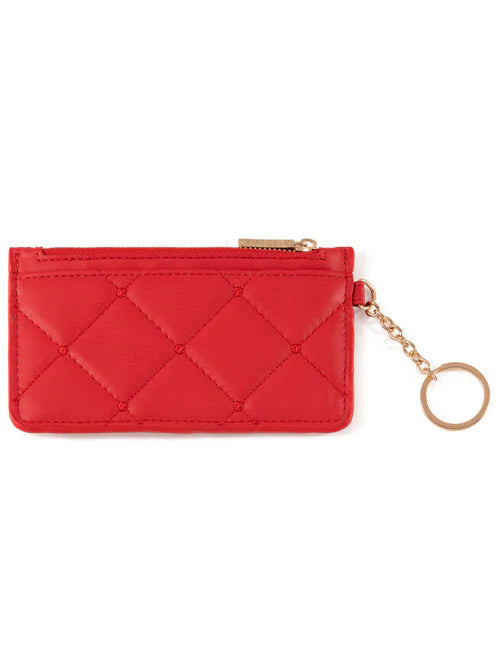 Mademoiselle Card Case
