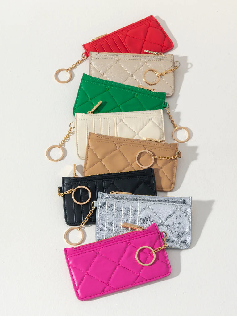 Mademoiselle Card Case