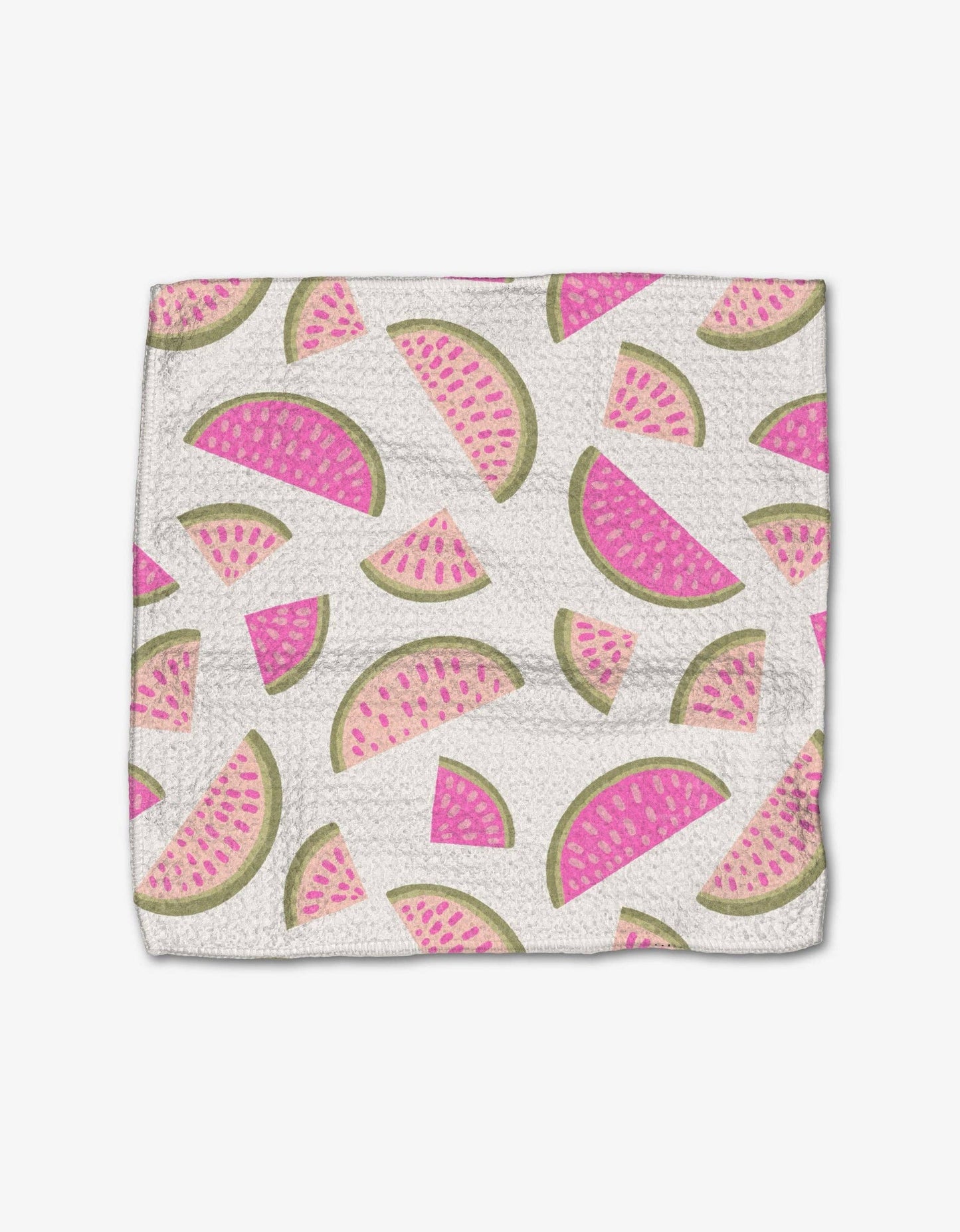 Geometry Neo Ray Dishcloth Set