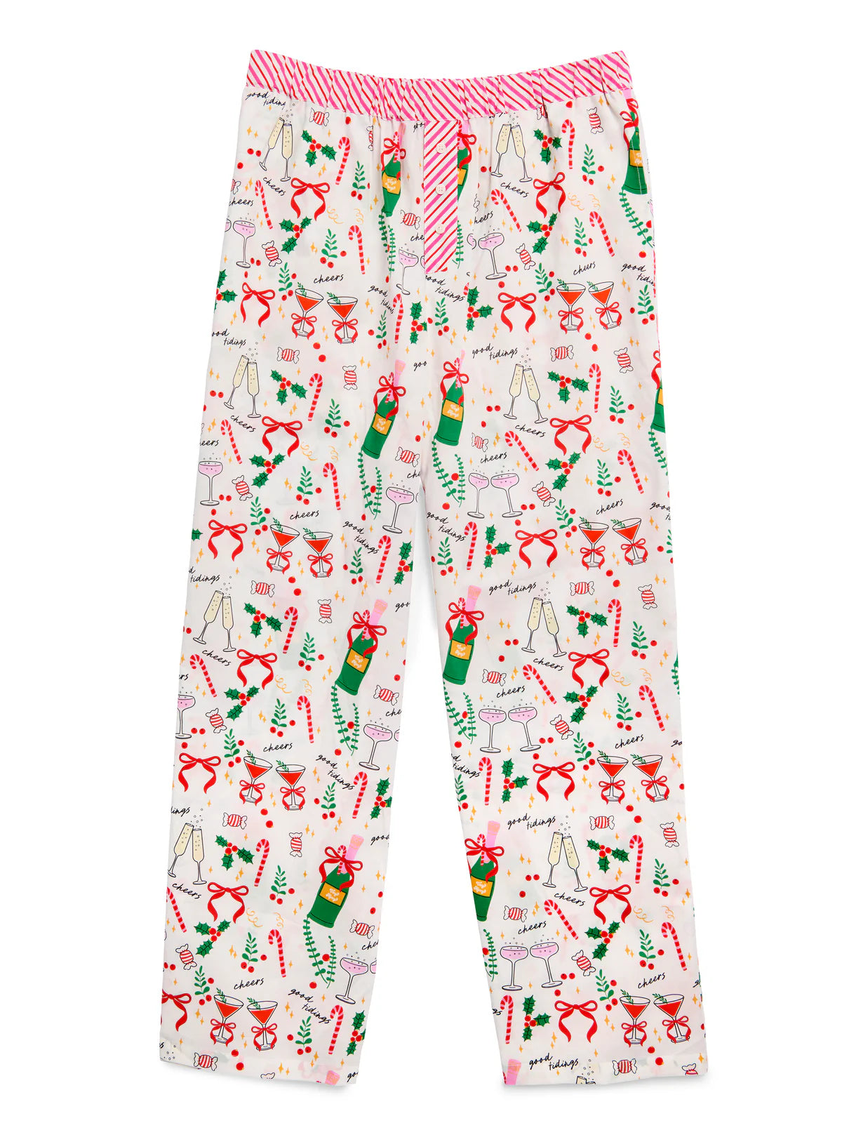 Celebration Boxer Pant