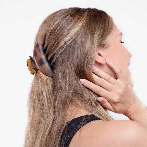 Medium Claw Clips