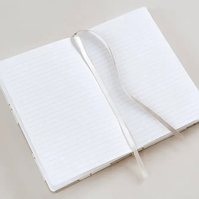 Focused Notebook - Half Moon
