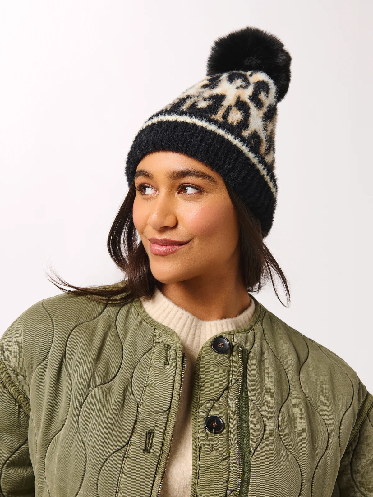 Lee Beanie
