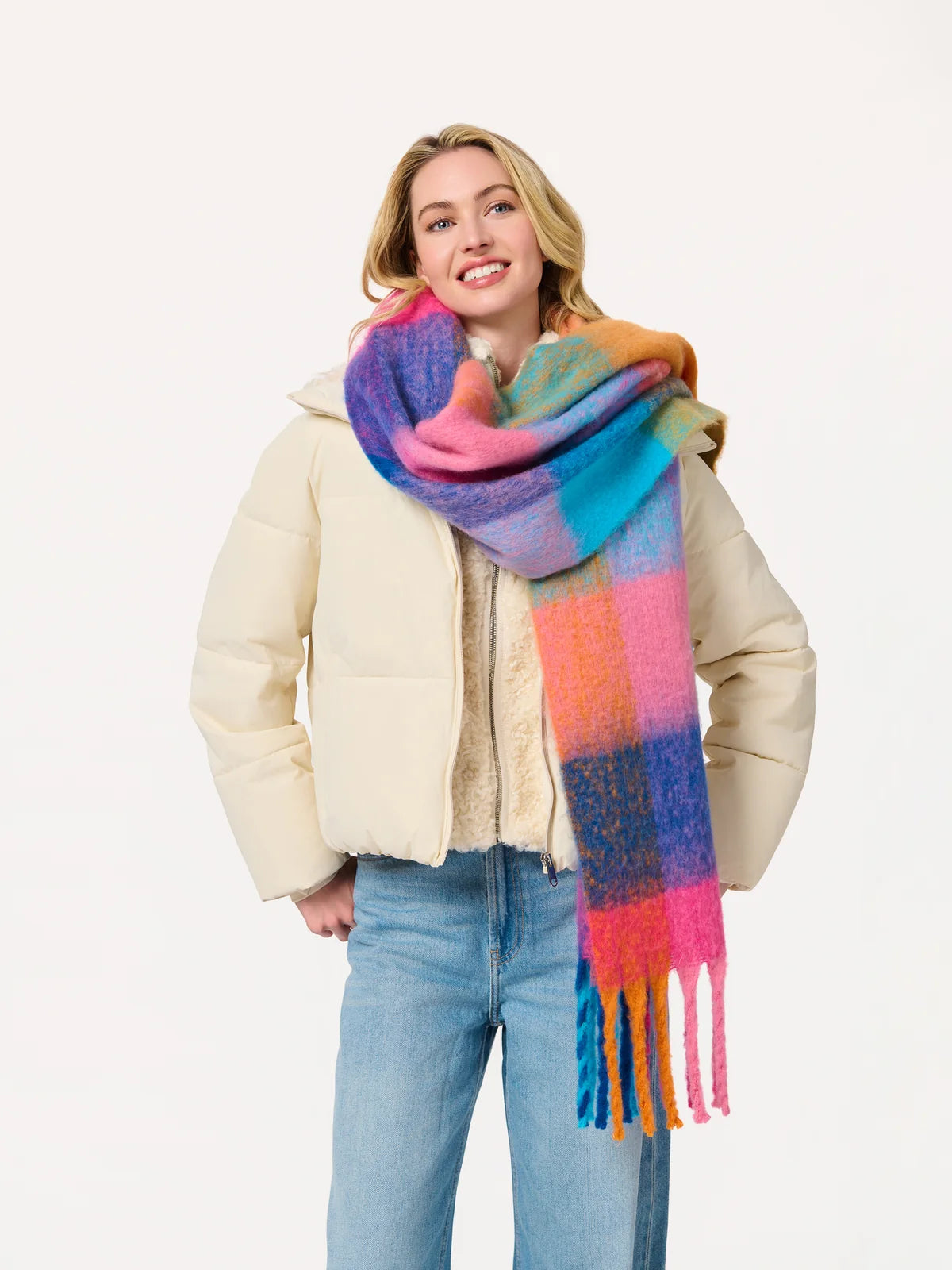 Rola Scarf