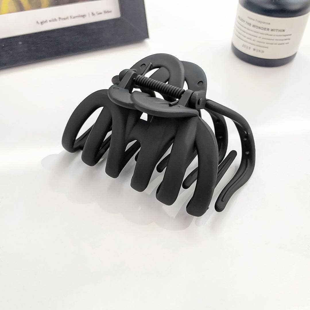Hair claw