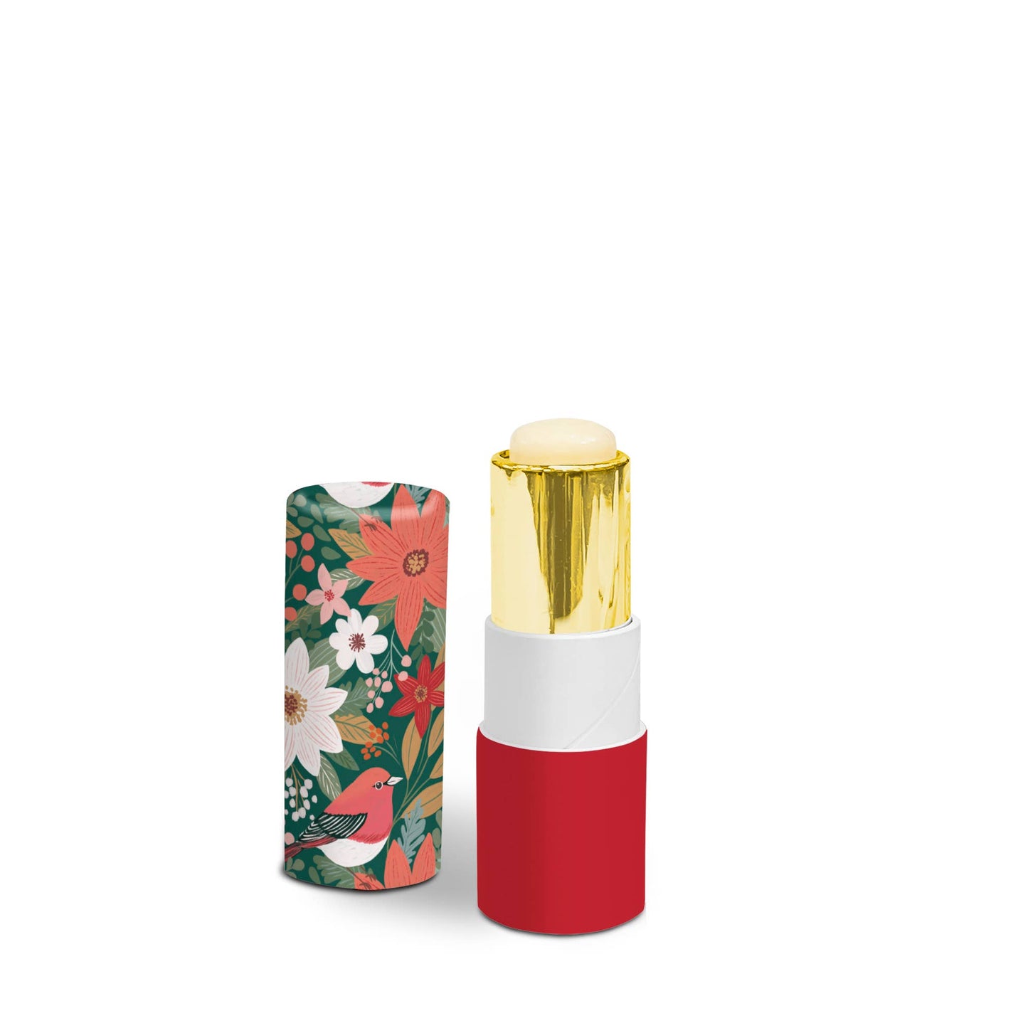 Nature's Celebration Lip Balm & Hand Lotion Set