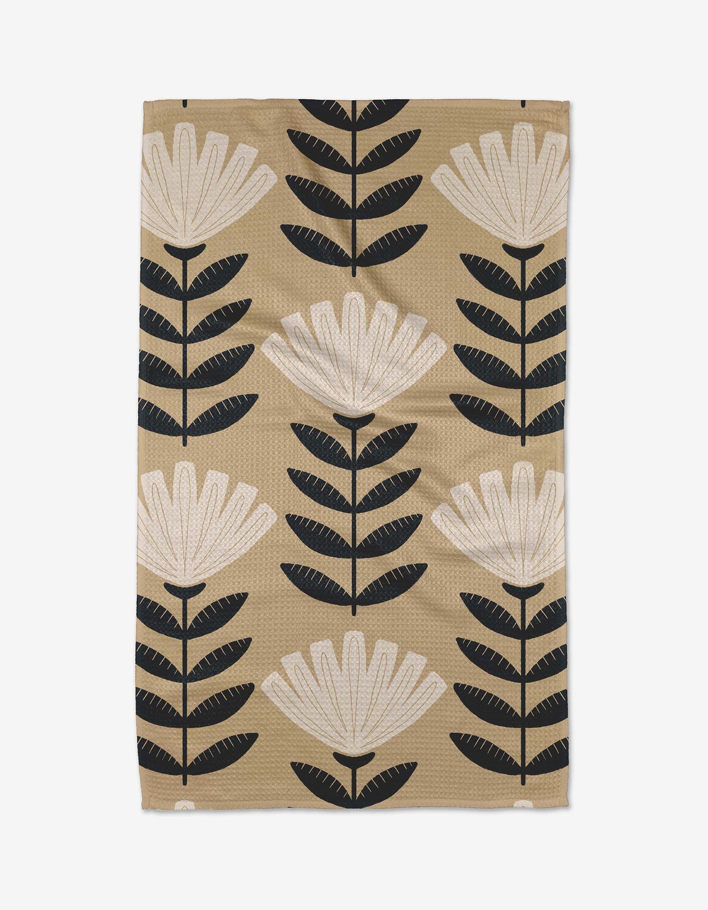 Geometry Gloria Tea Towel