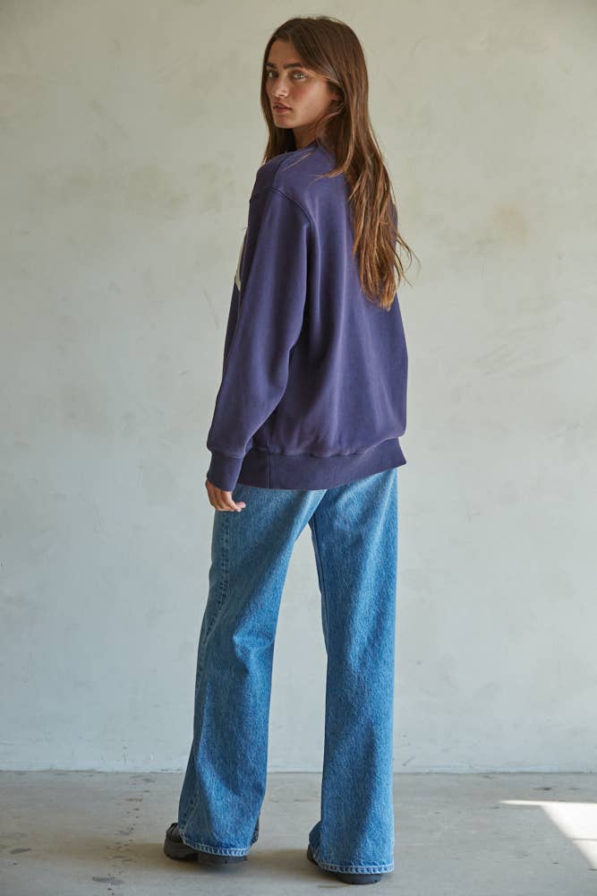 USA Sweatshirt