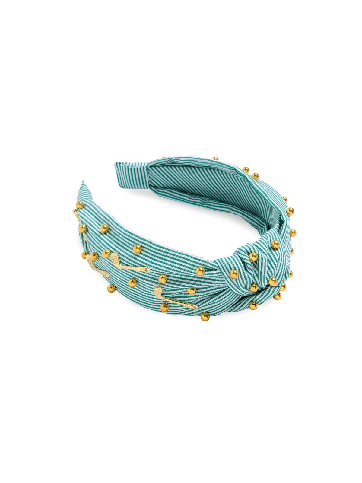 Golf Charms Headband
