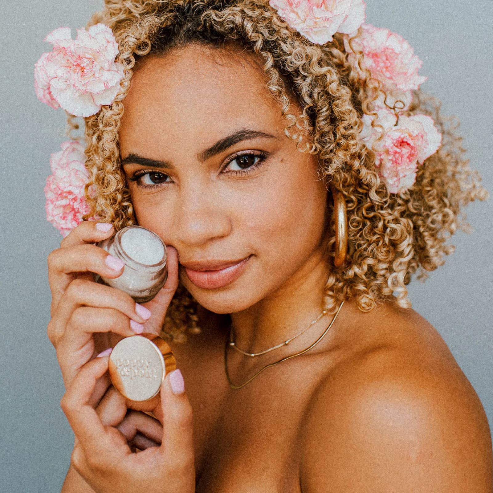 Exfoliating Lip Scrub