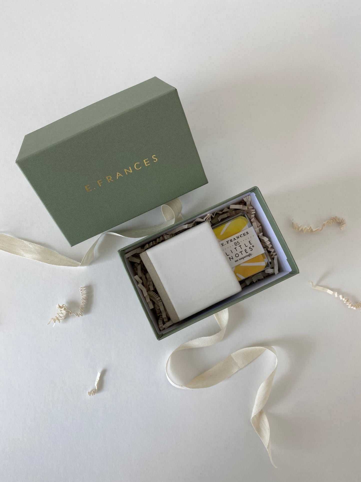 Little Notes® Ceramic Holder