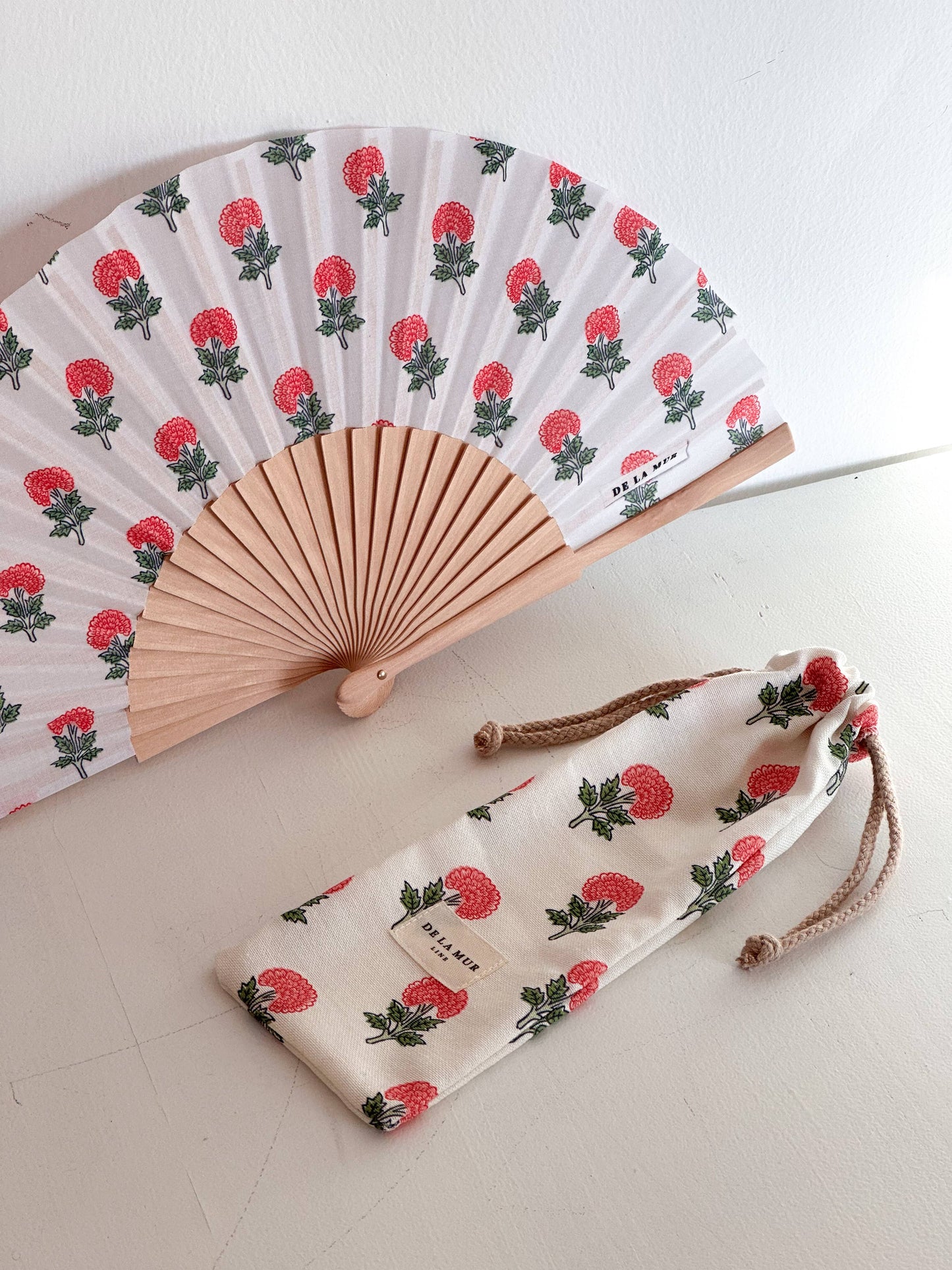 Naha Hand Fan