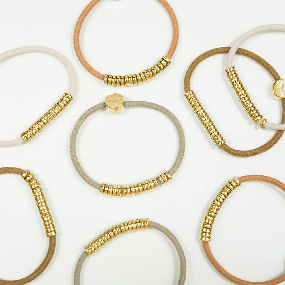 By Lilla Neutral Hairties