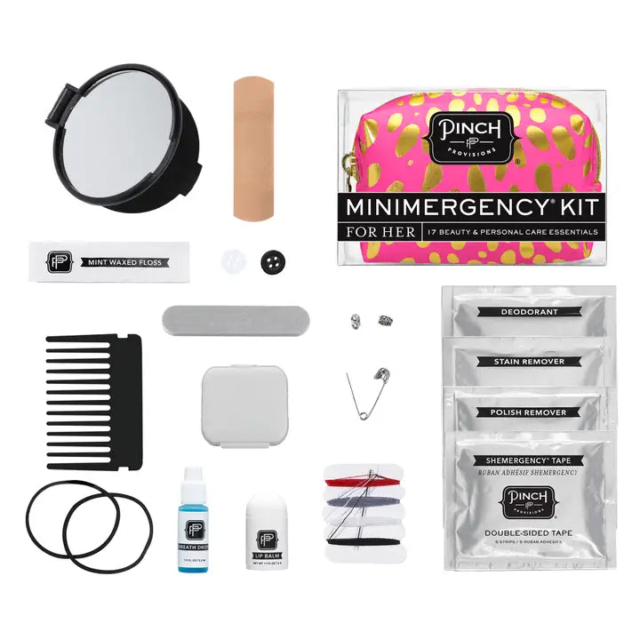Minimergency Kit