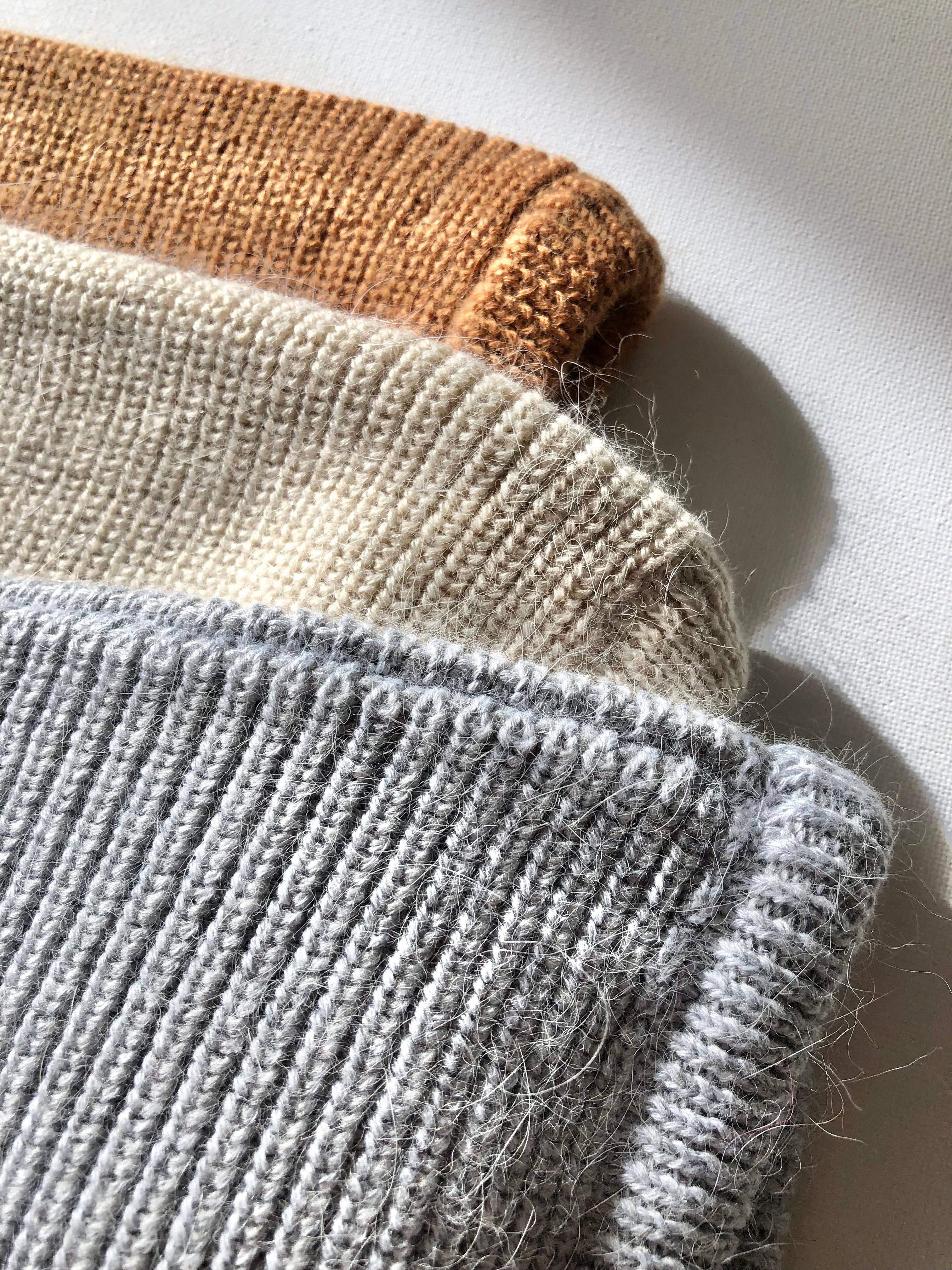 Wool Balaclava