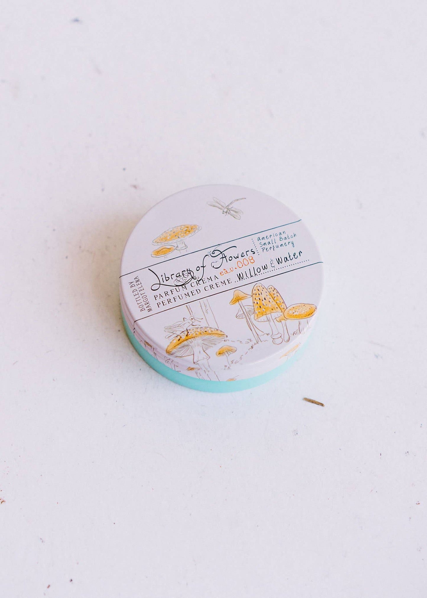 Willow & Water Perfumed Creme