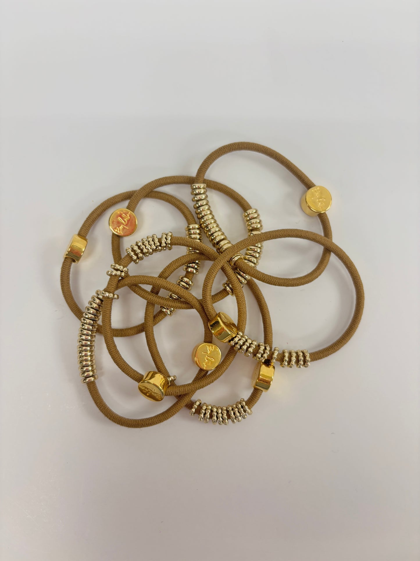 By Lilla Neutral Hairties