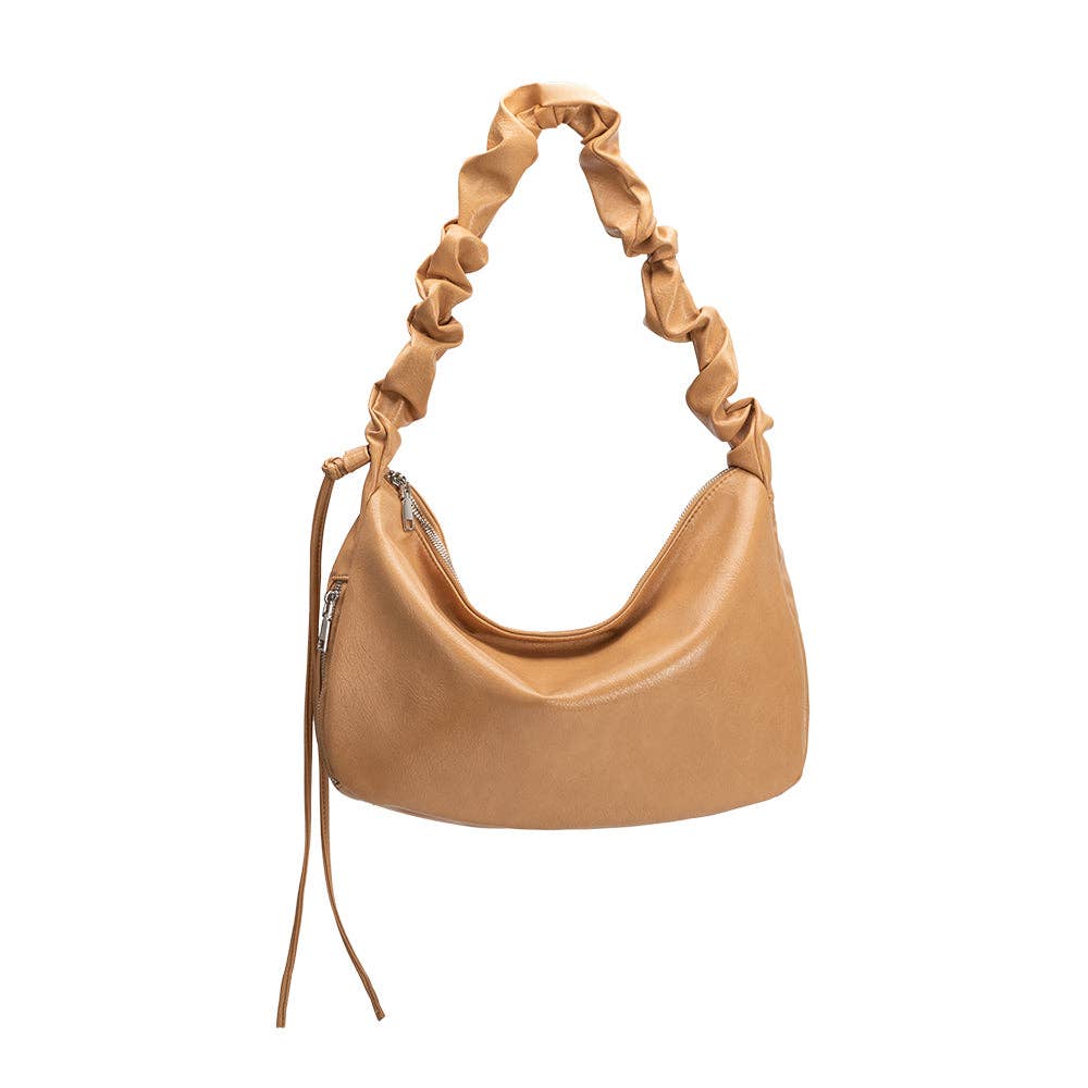 Reign Recycled Vegan Shoulder Bag