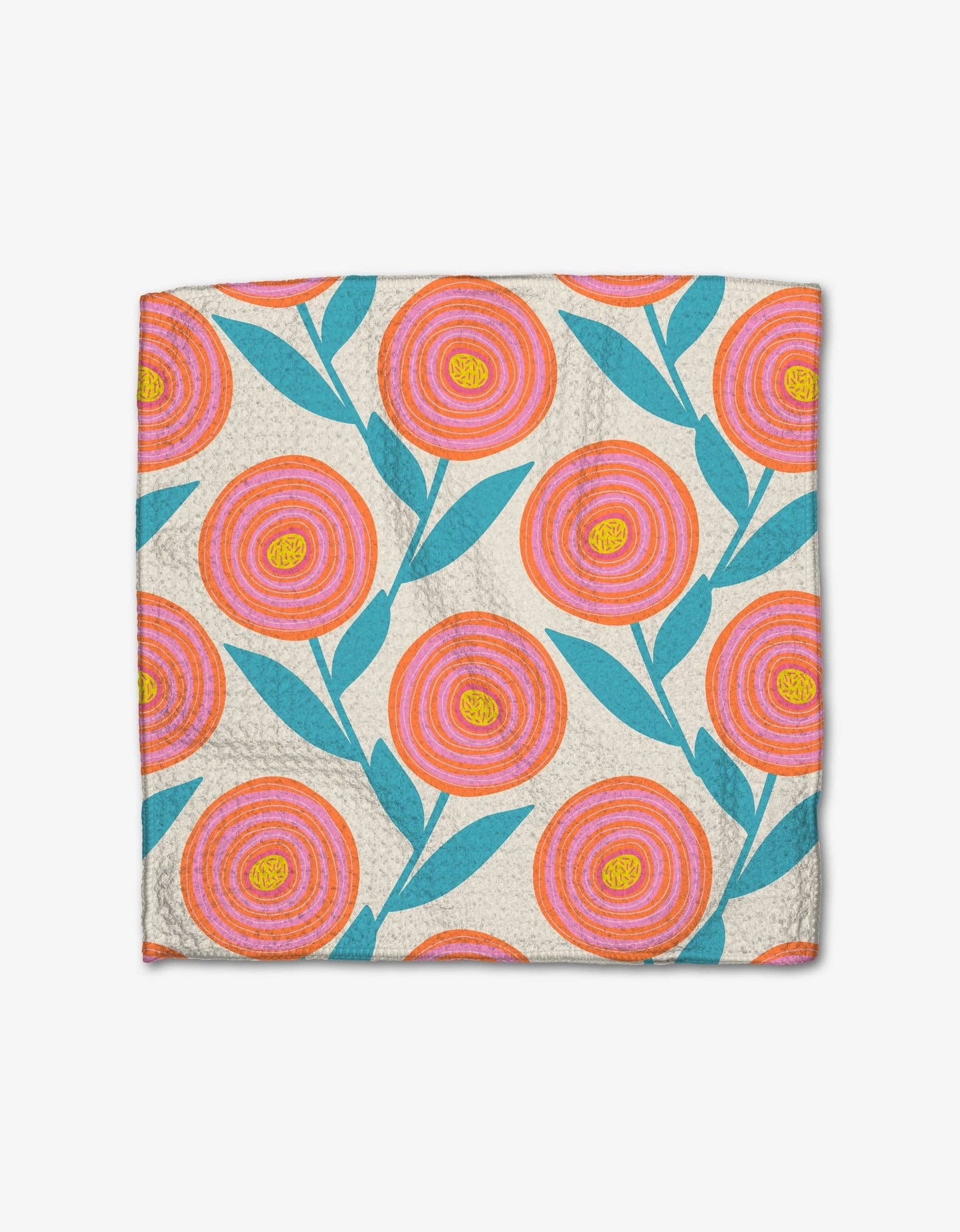 Geometry Parade Dishcloth Set
