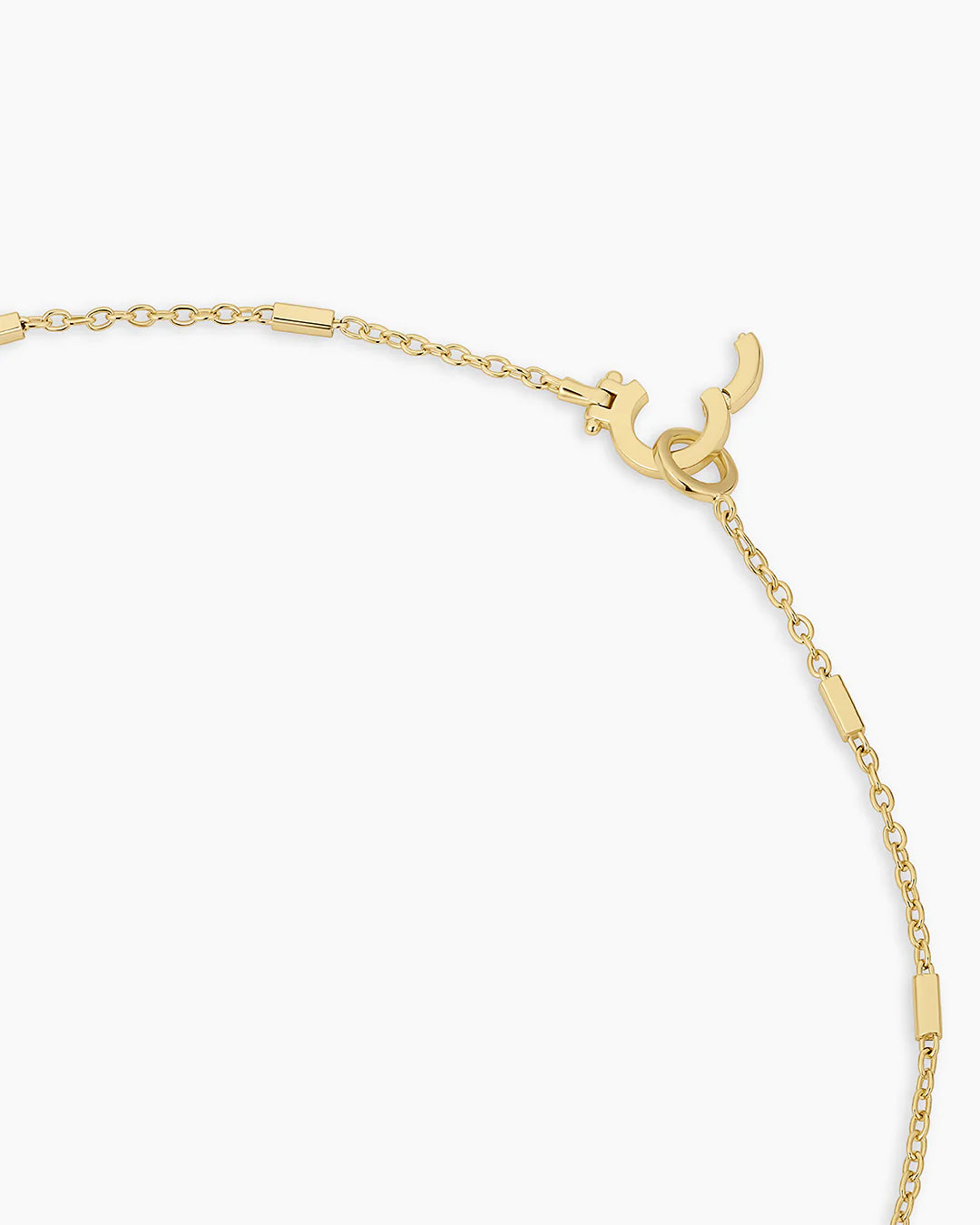 Gorjana Tatum Necklace