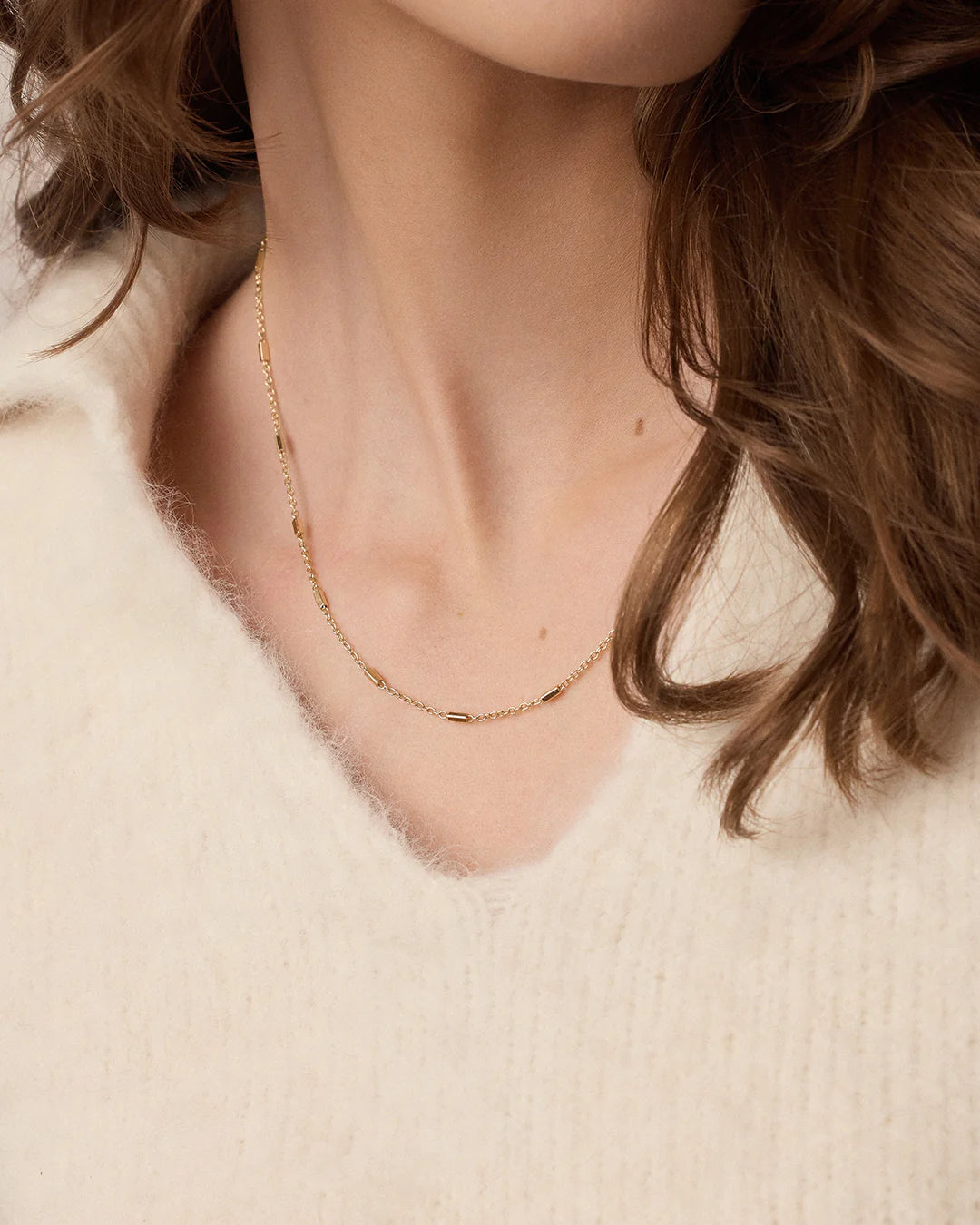 Gorjana Tatum Necklace