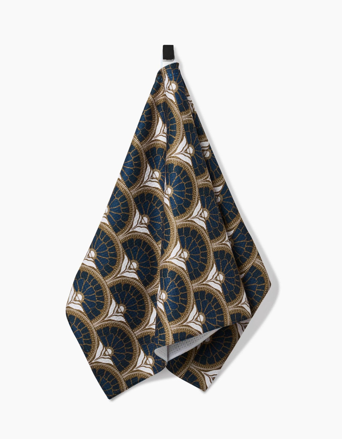 Geometry Eliza Tea Towel