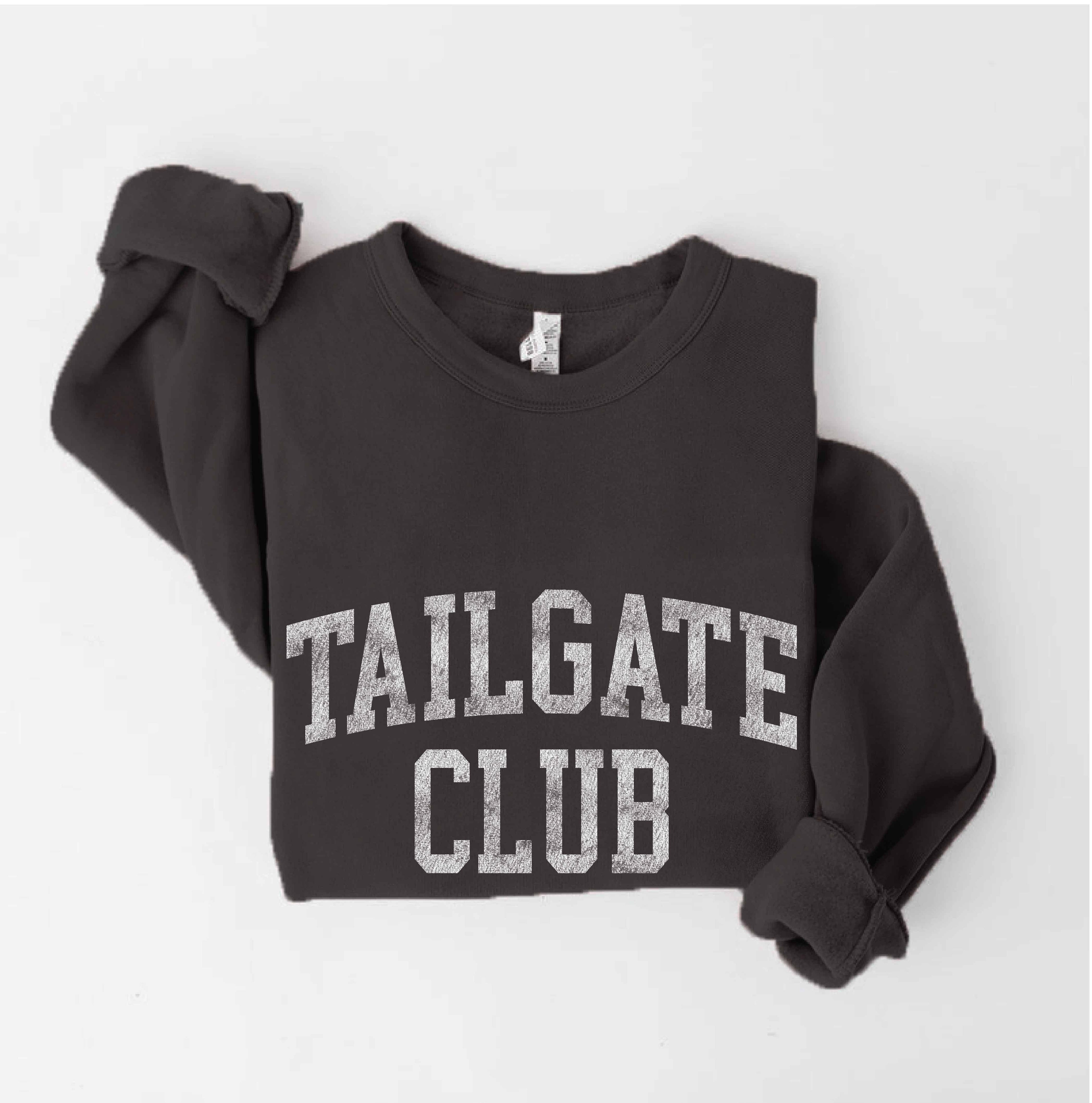 Tailgate Club Sweatshirt