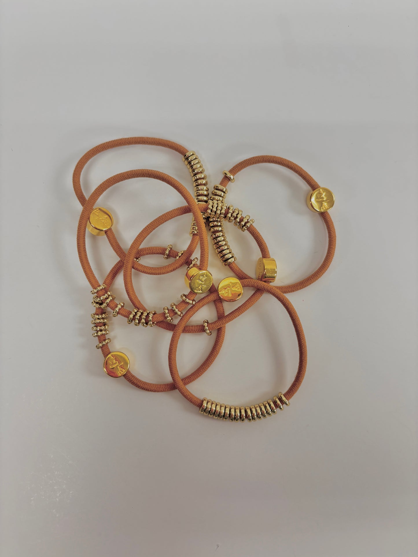 By Lilla Neutral Hairties