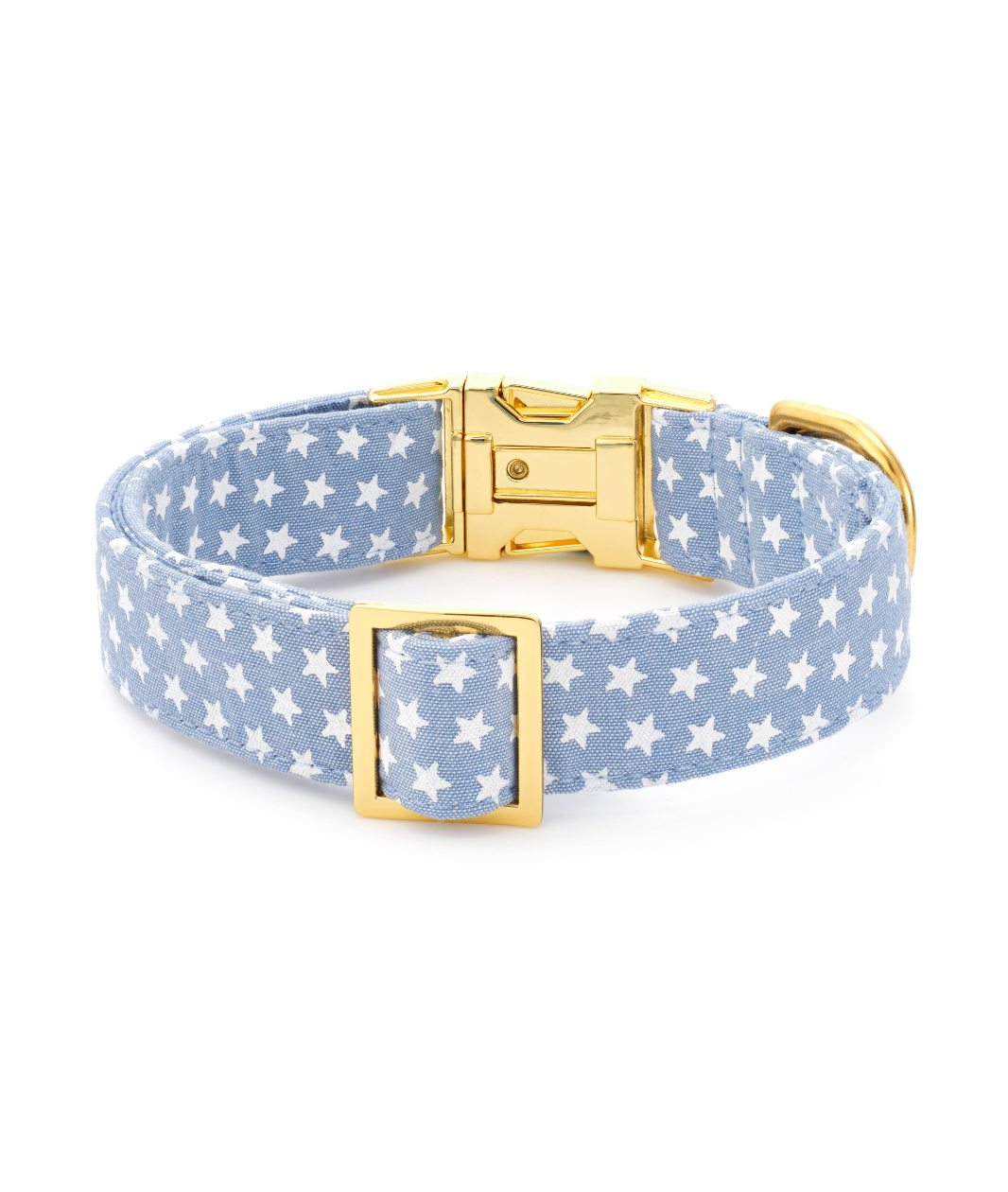 The Foggy Dog Liberty Collar