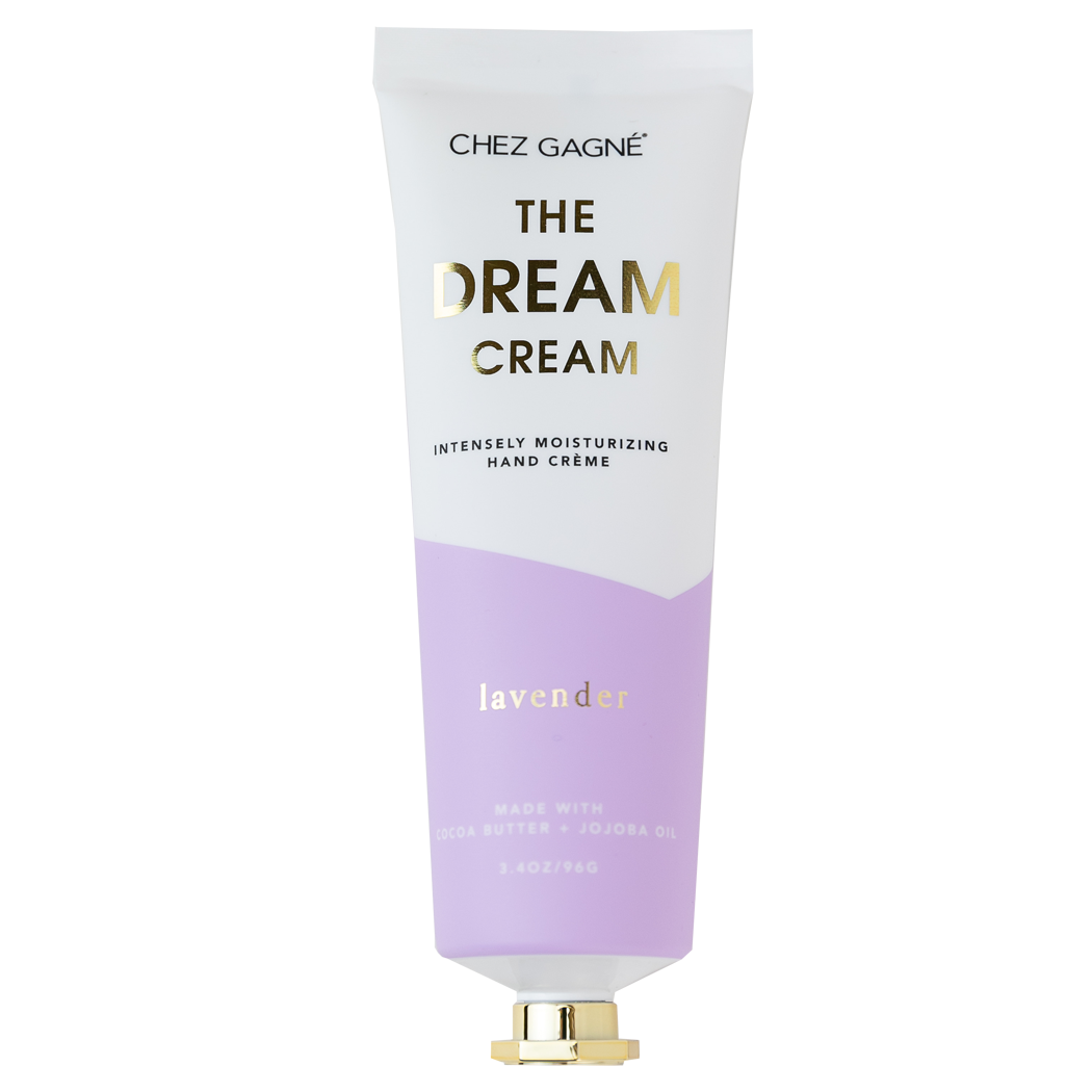 Chez Gagne Hand Crème