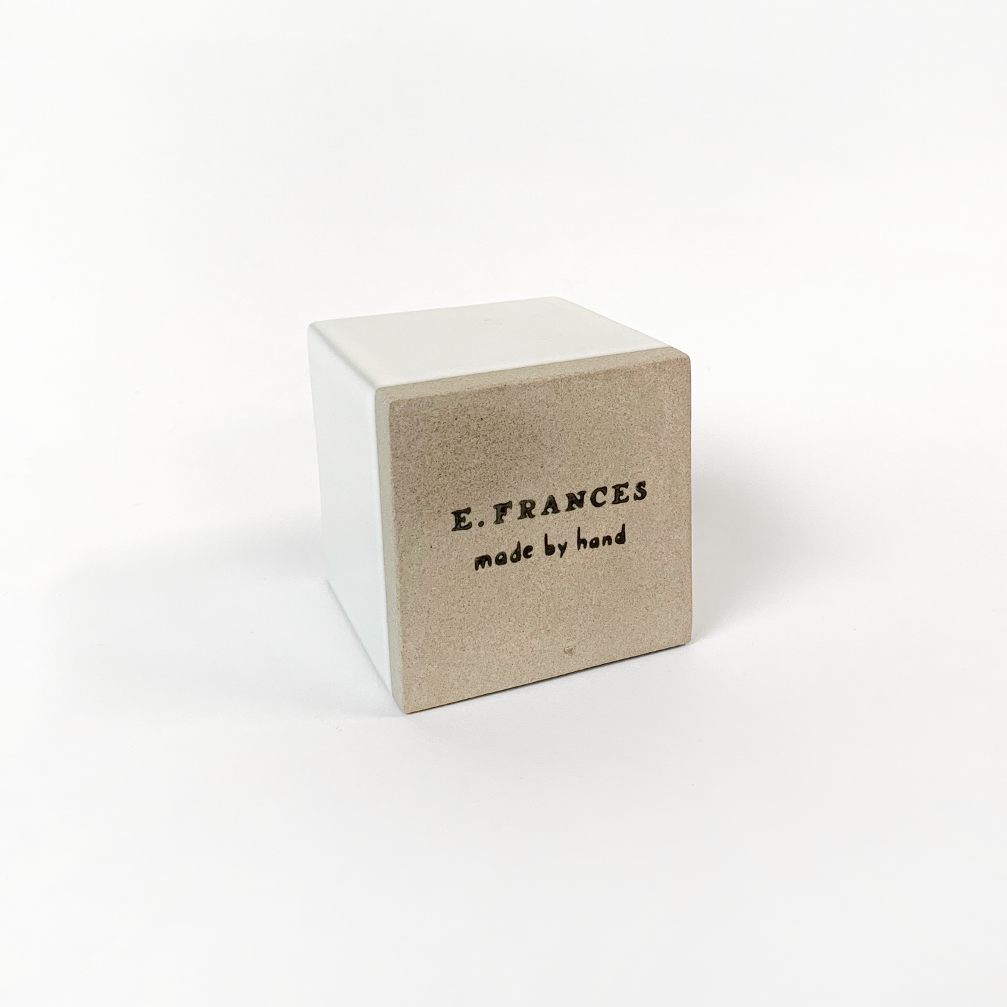 Little Notes® Ceramic Holder