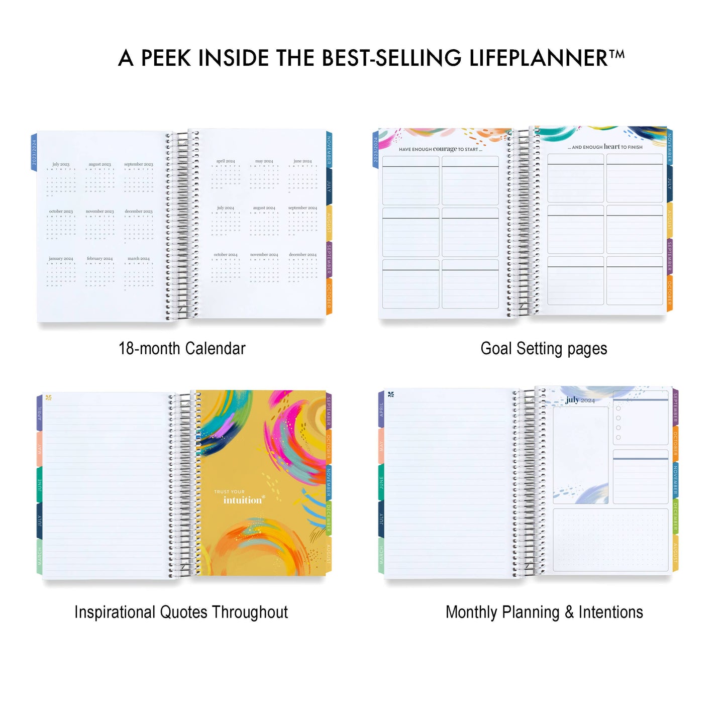 Life Planner