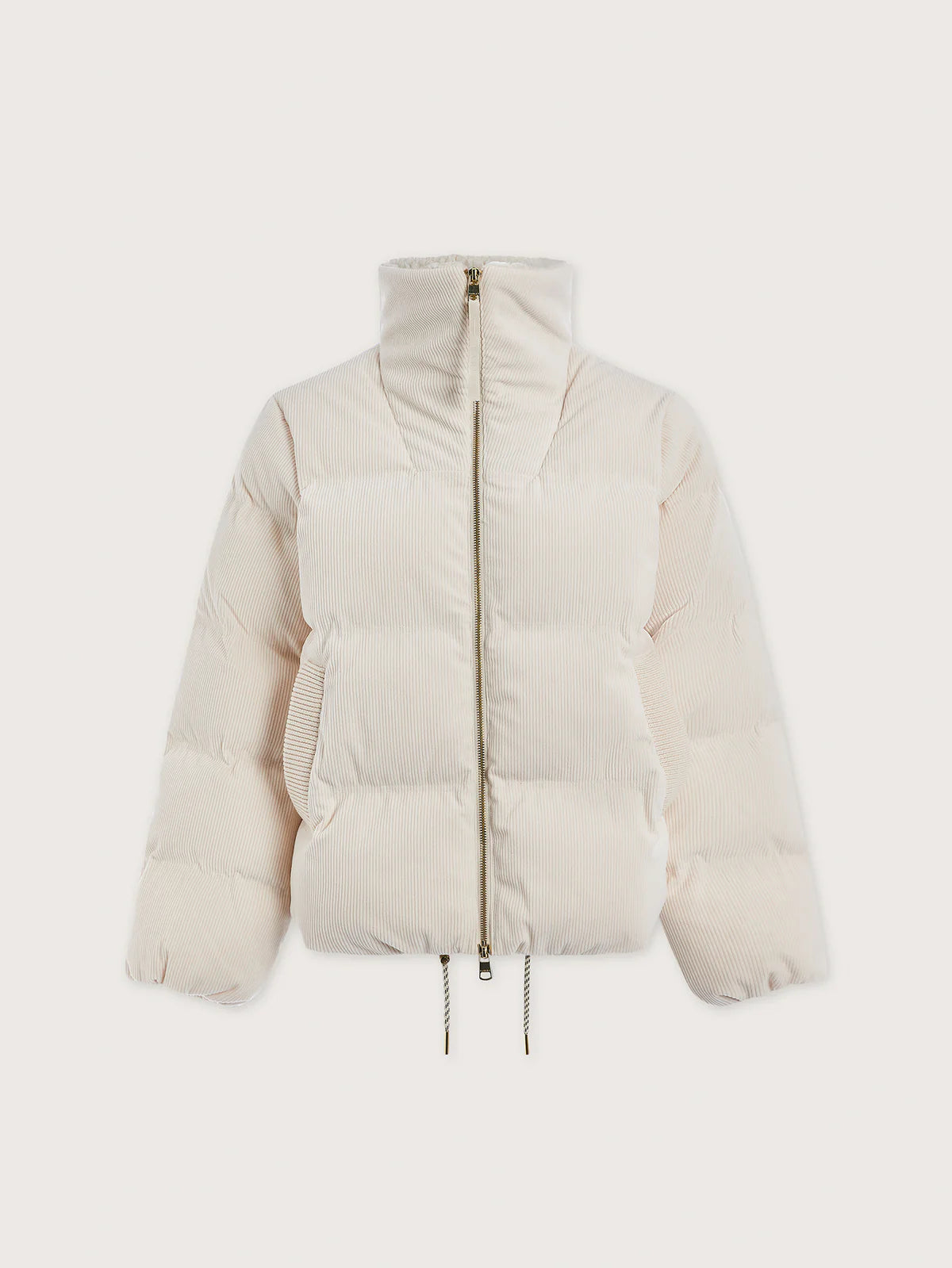 Varley Brackley Puffer Jacket