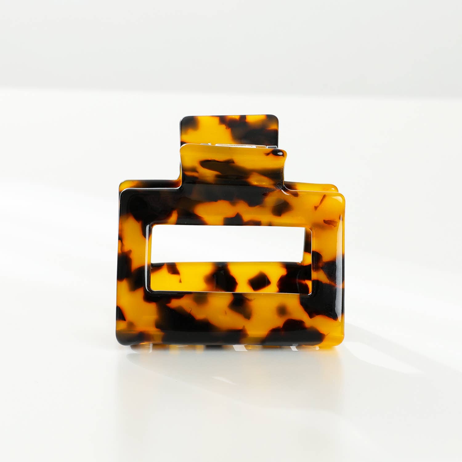 Simone Square Claw Clip