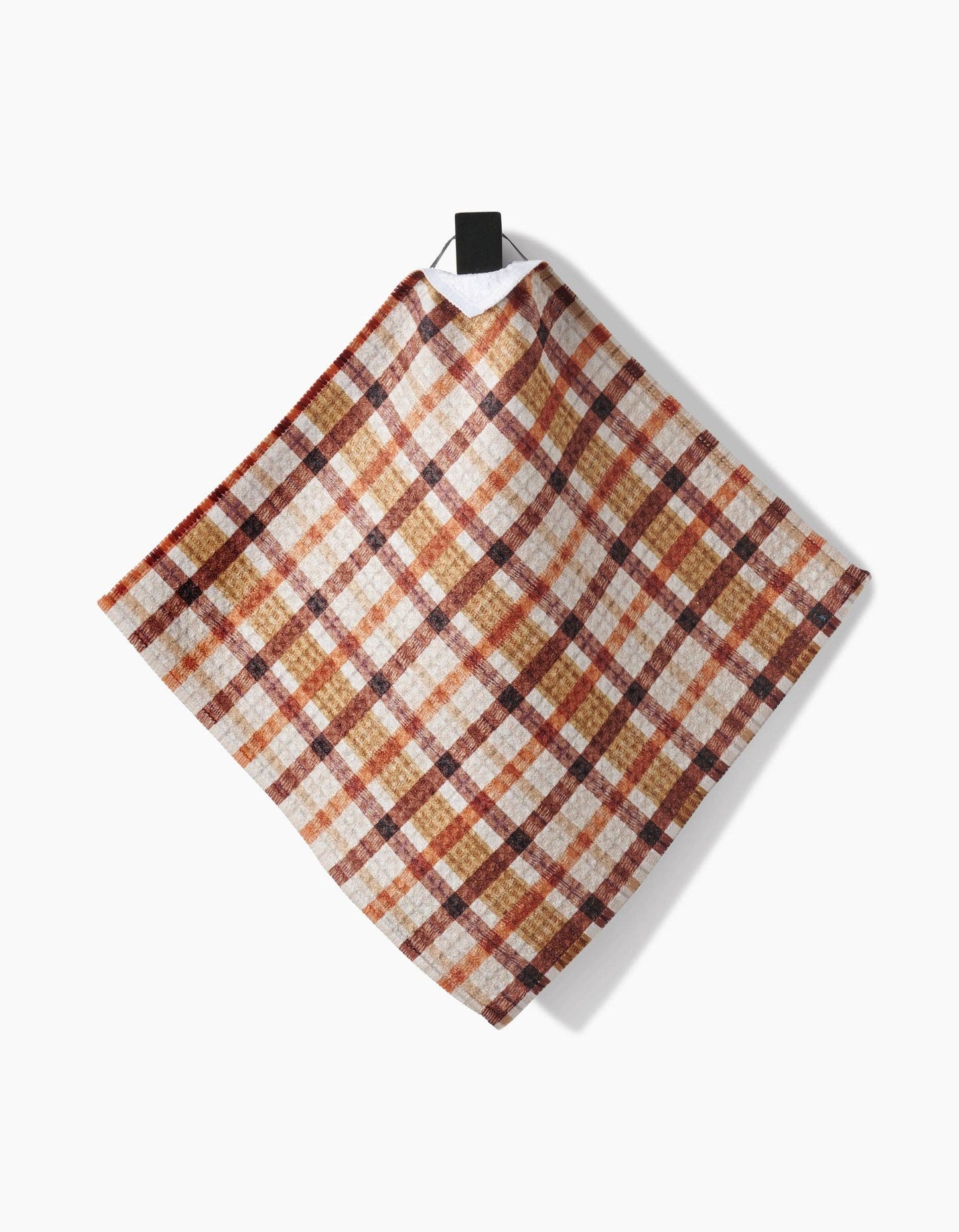 Geometry Maple Jane Dish Cloth