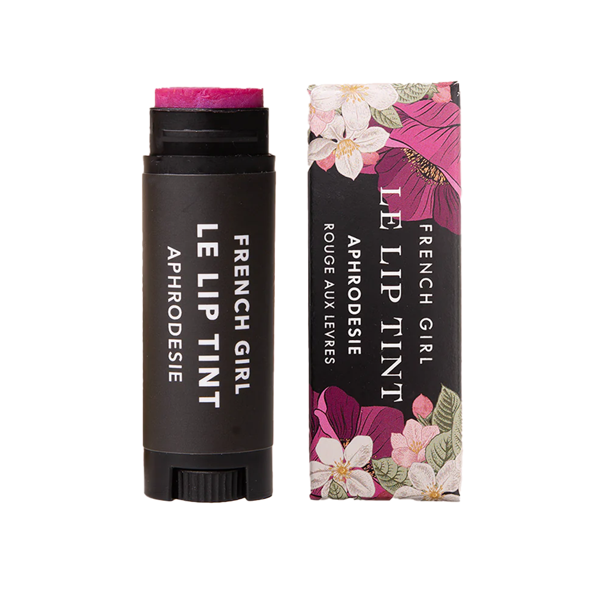 Tinted Lip Balm