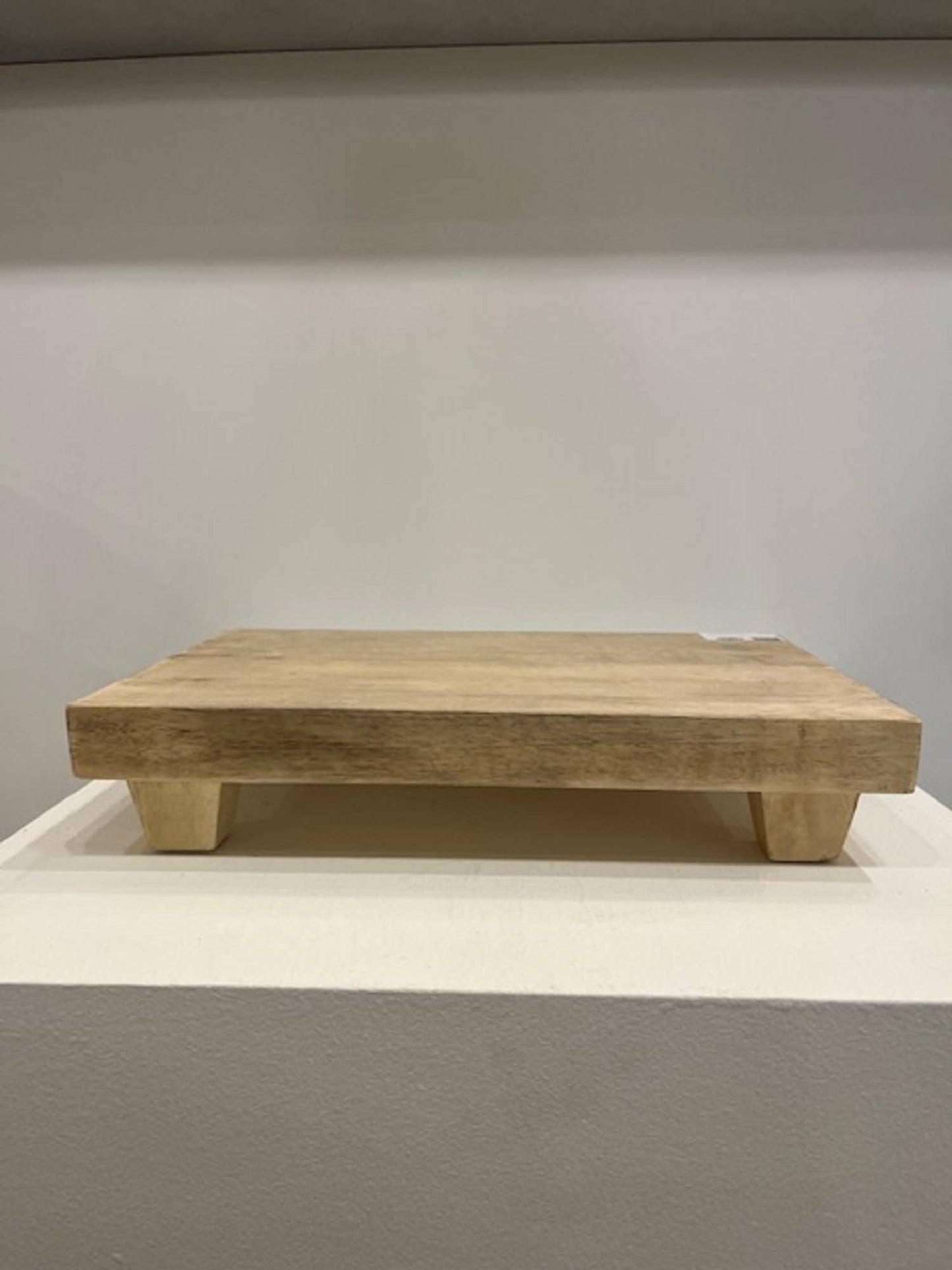 Nuneaton Wood Riser