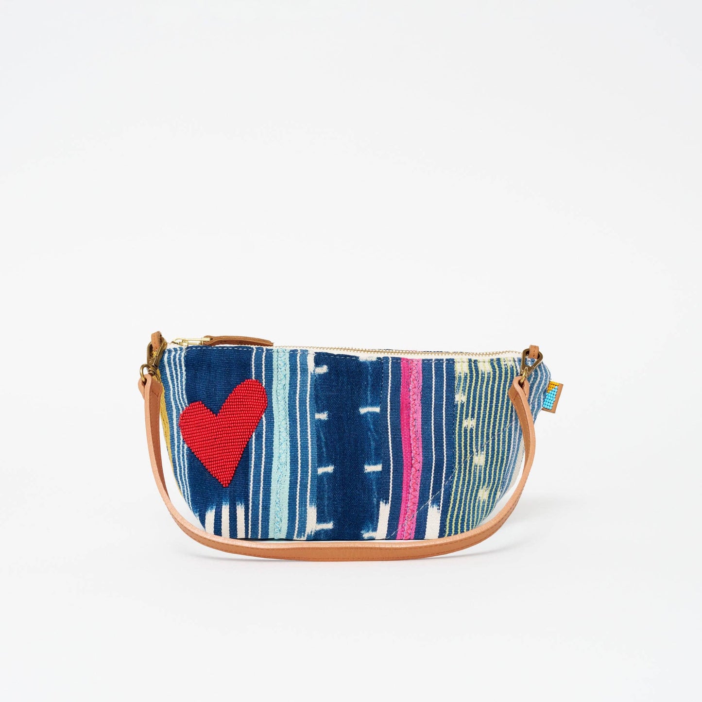 Baule Cloth Convertible Pouch
