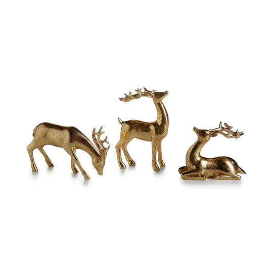 The Golden Deer
