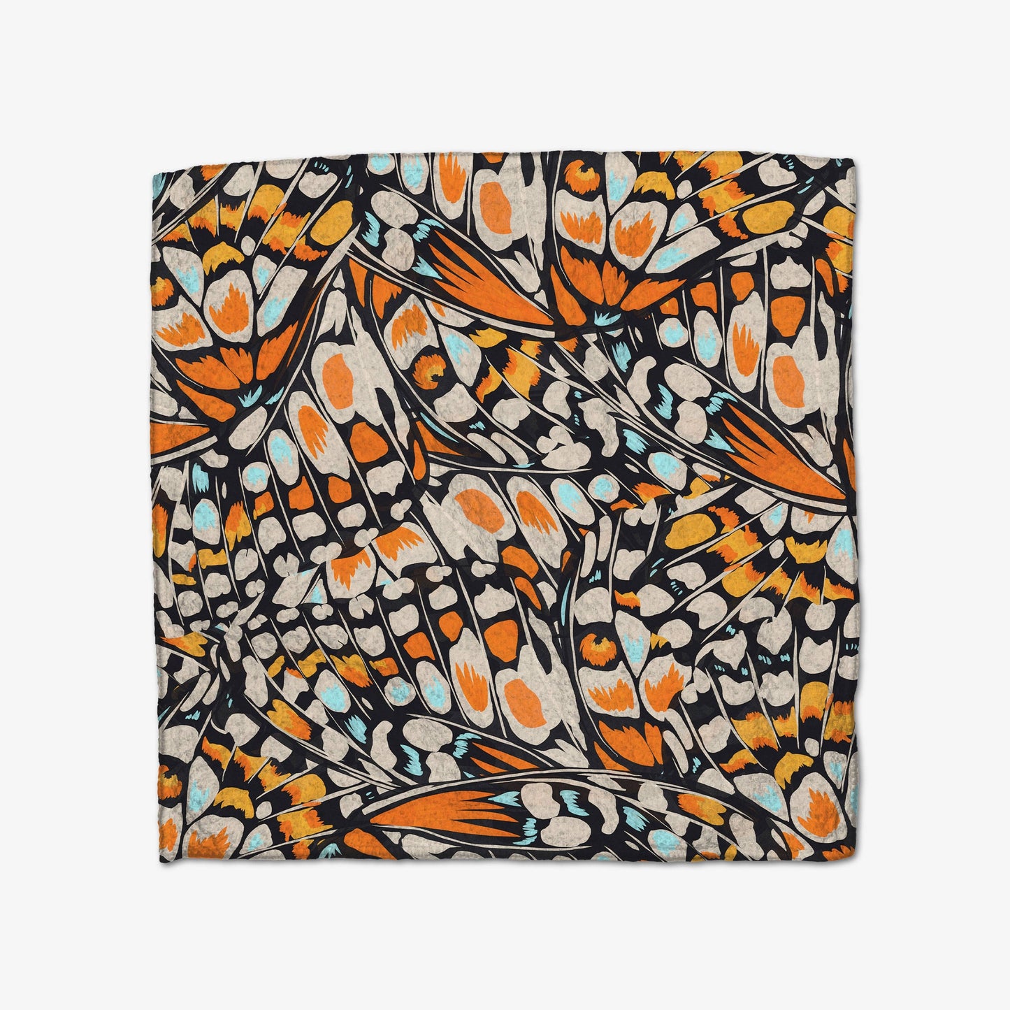 Geometry Wings in the Wind Dishcloth Set