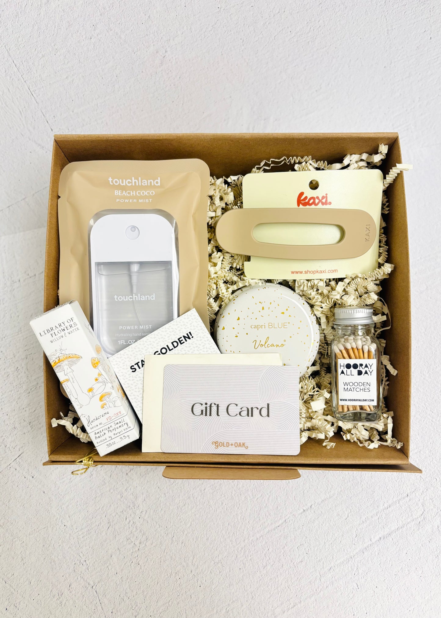 Everyday Luxury Bundle