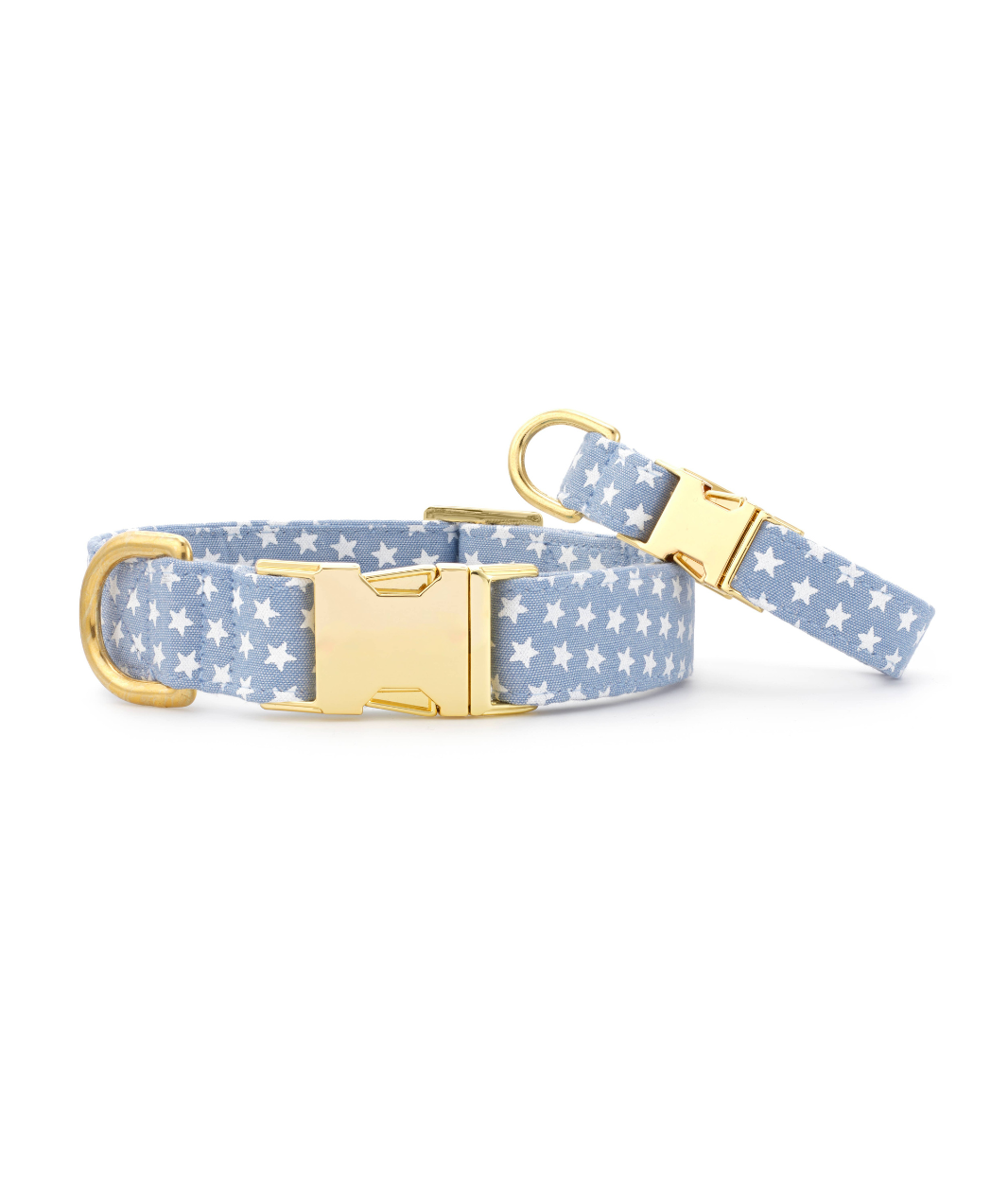 The Foggy Dog Liberty Collar