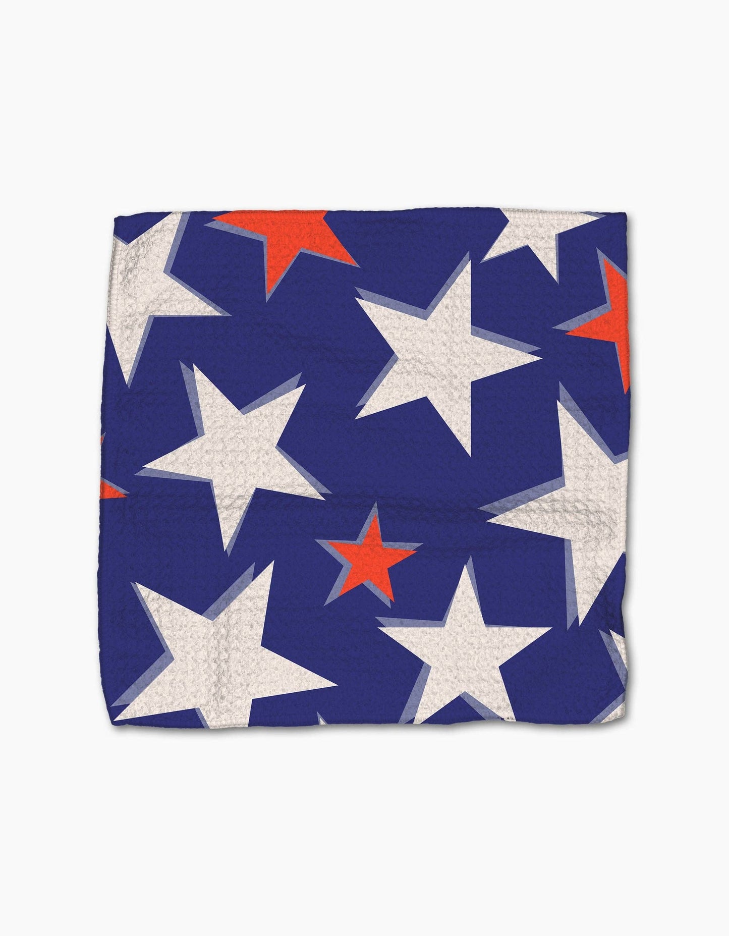 Shadowed Stars Dishcloth Set