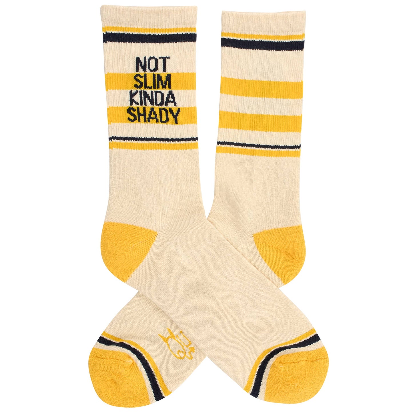 Questionable Fun Socks