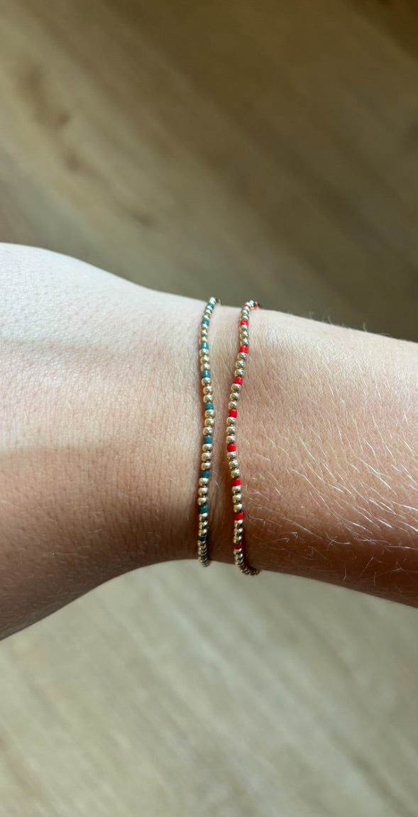 enewton Gameday Hope Sincerity Bracelet